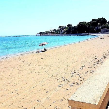 Apartamento Oasis Beach Denia Exteriör bild