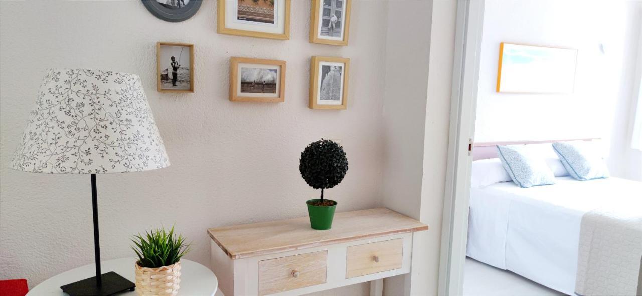 Apartamento Oasis Beach Denia Exteriör bild